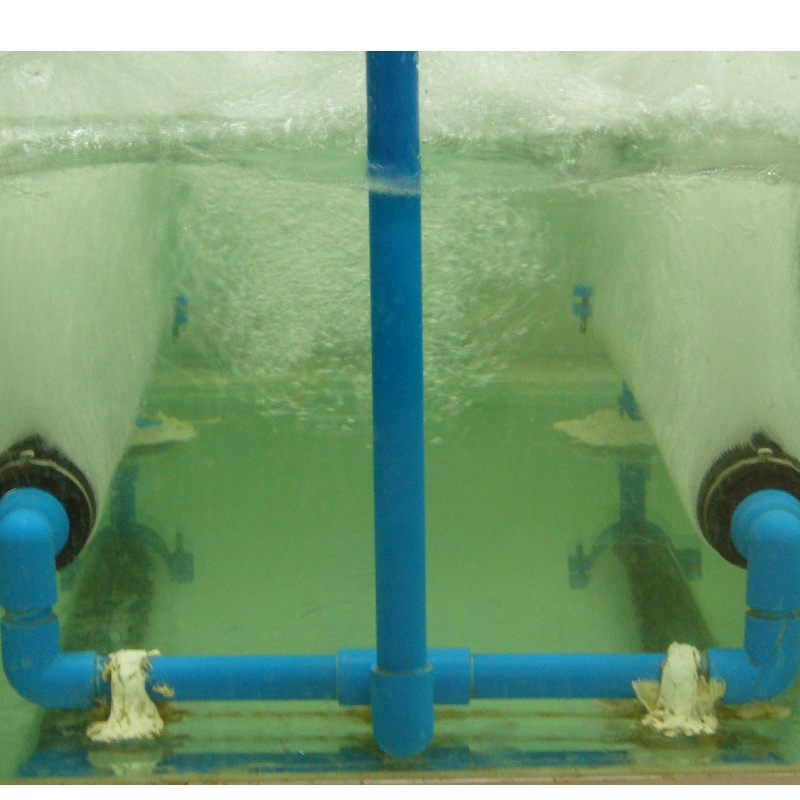 Tratamiento de aguas residuales